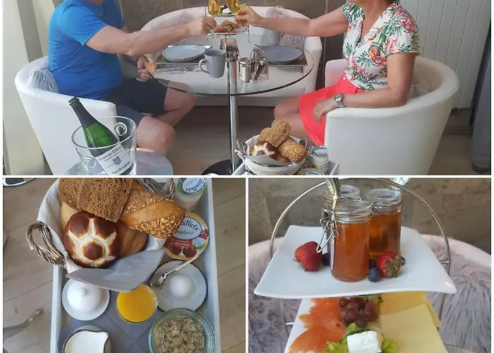 Appart-hotel Reb_art